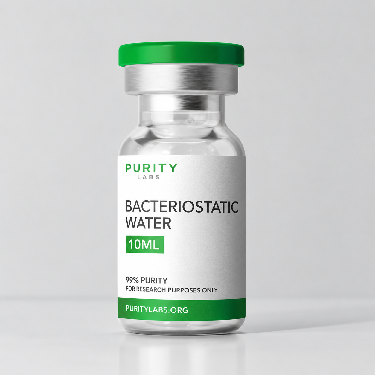 Bacteriostatic Water
