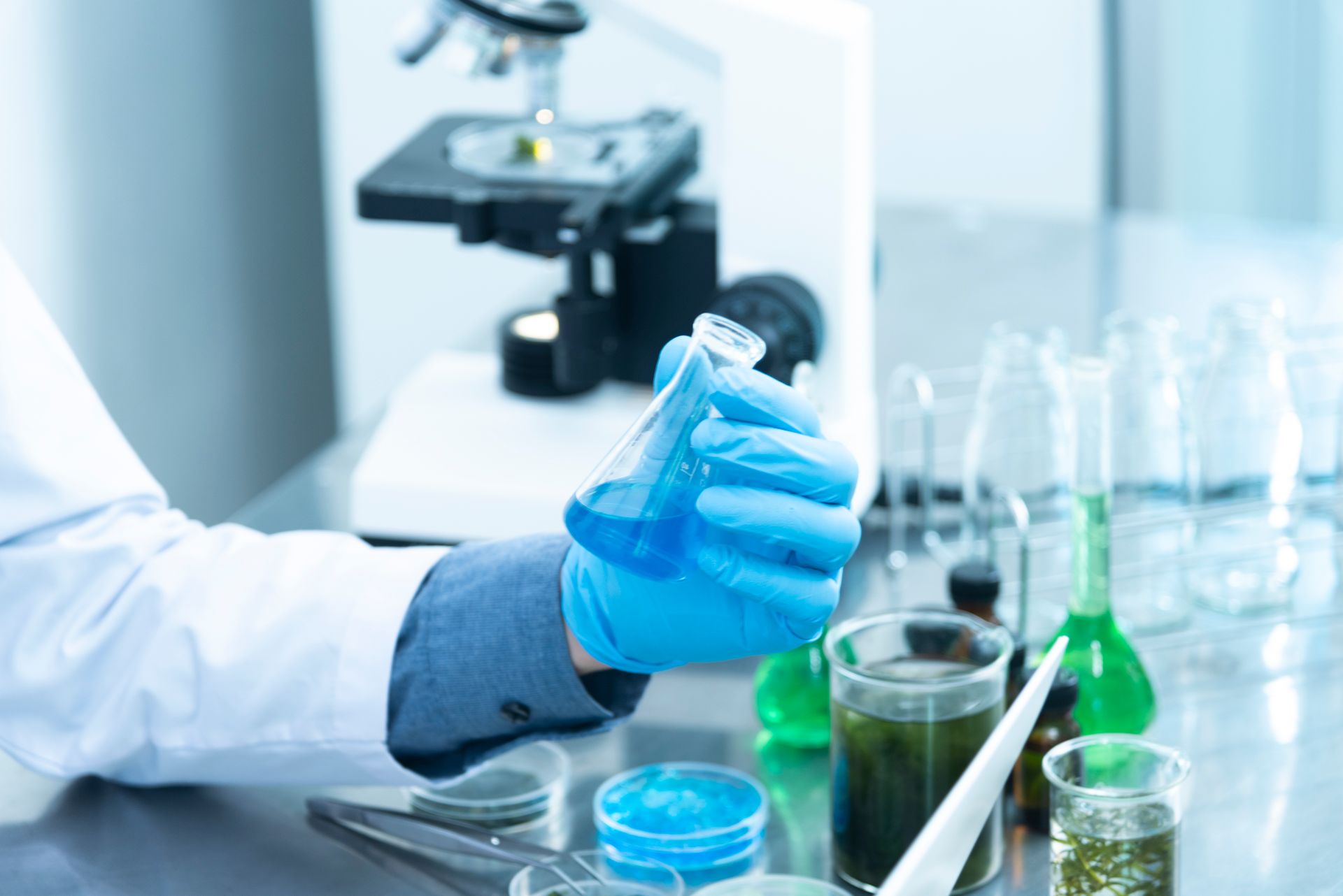 Research Laboratory