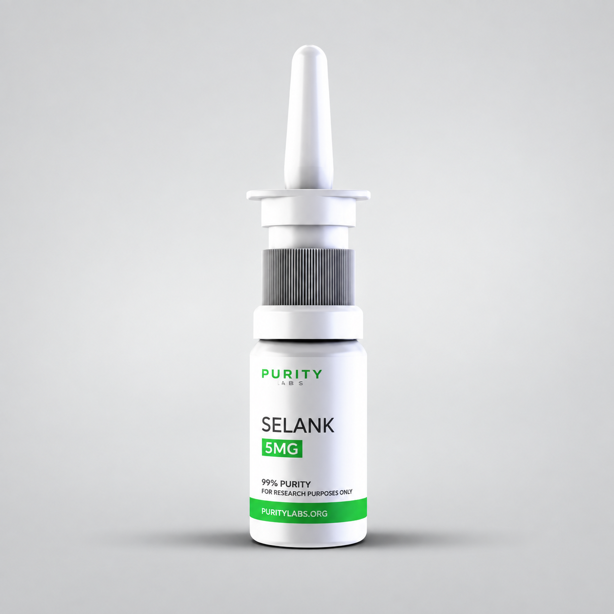 SELANK - MIST APPLICATOR