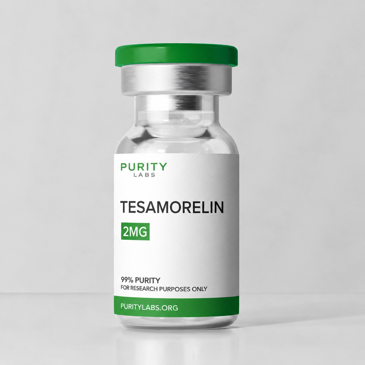 TESAMORELIN